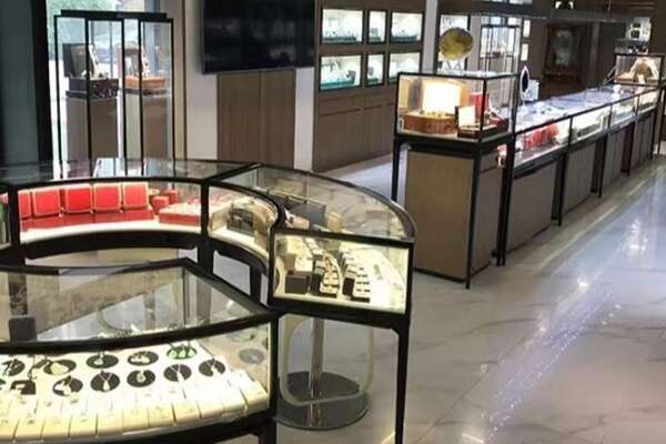 南充市嘉陵奢侈品回收